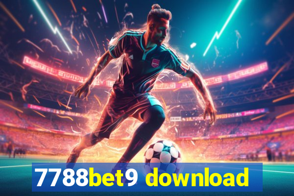 7788bet9 download